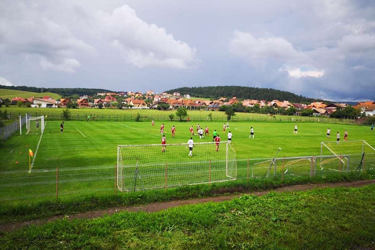 •  Fotó: Facebook/FK Csíkszereda