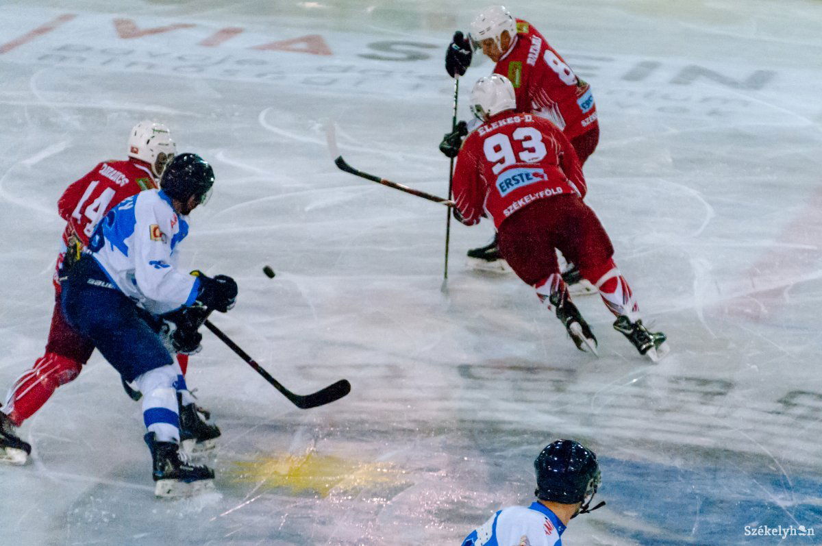 •  Fotó: Gábos Albin