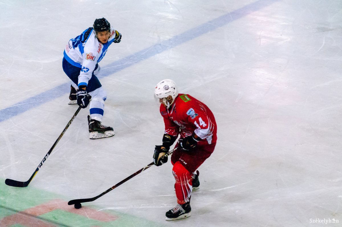 •  Fotó: Gábos Albin