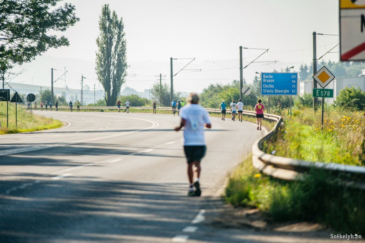 &bullet;  Fotó: Gecse Noémi