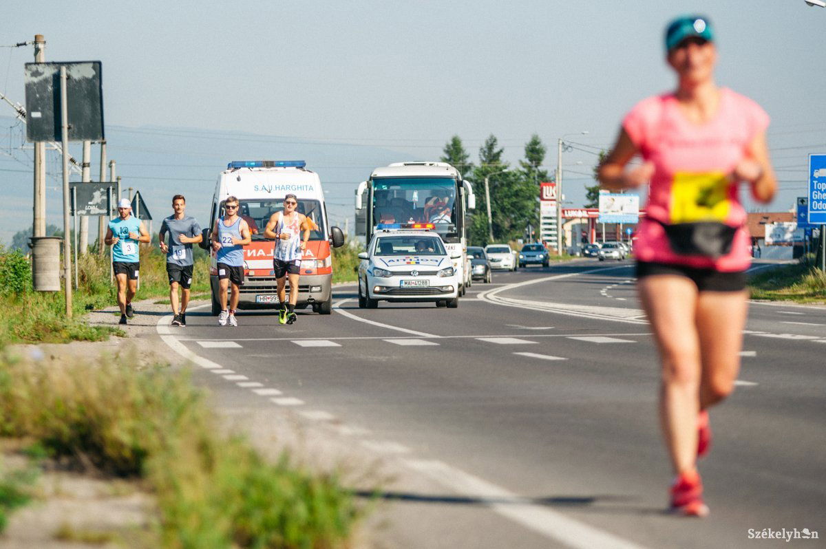 &bullet;  Fotó: Gecse Noémi