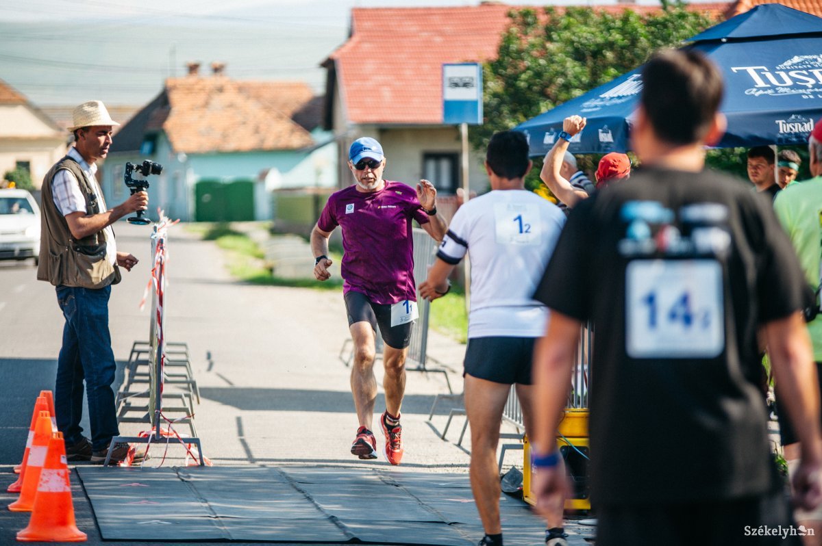 &bullet;  Fotó: Gecse Noémi