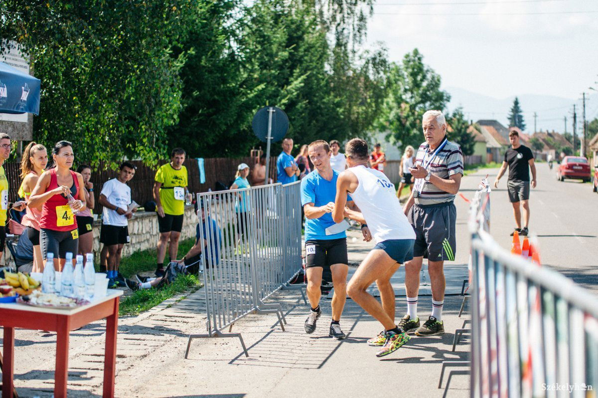 &bullet;  Fotó: Gecse Noémi