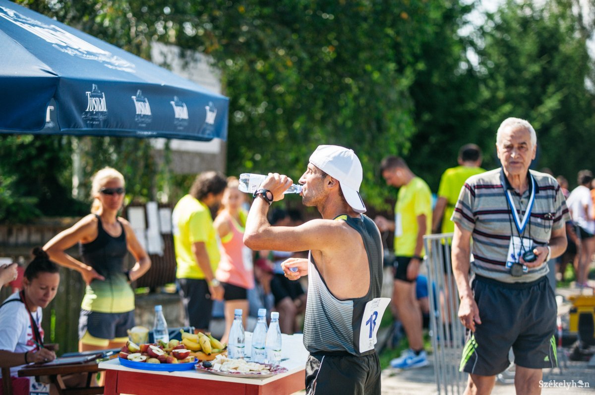 &bullet;  Fotó: Gecse Noémi