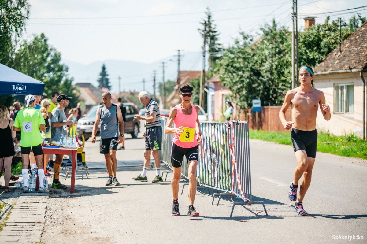 &bullet;  Fotó: Gecse Noémi