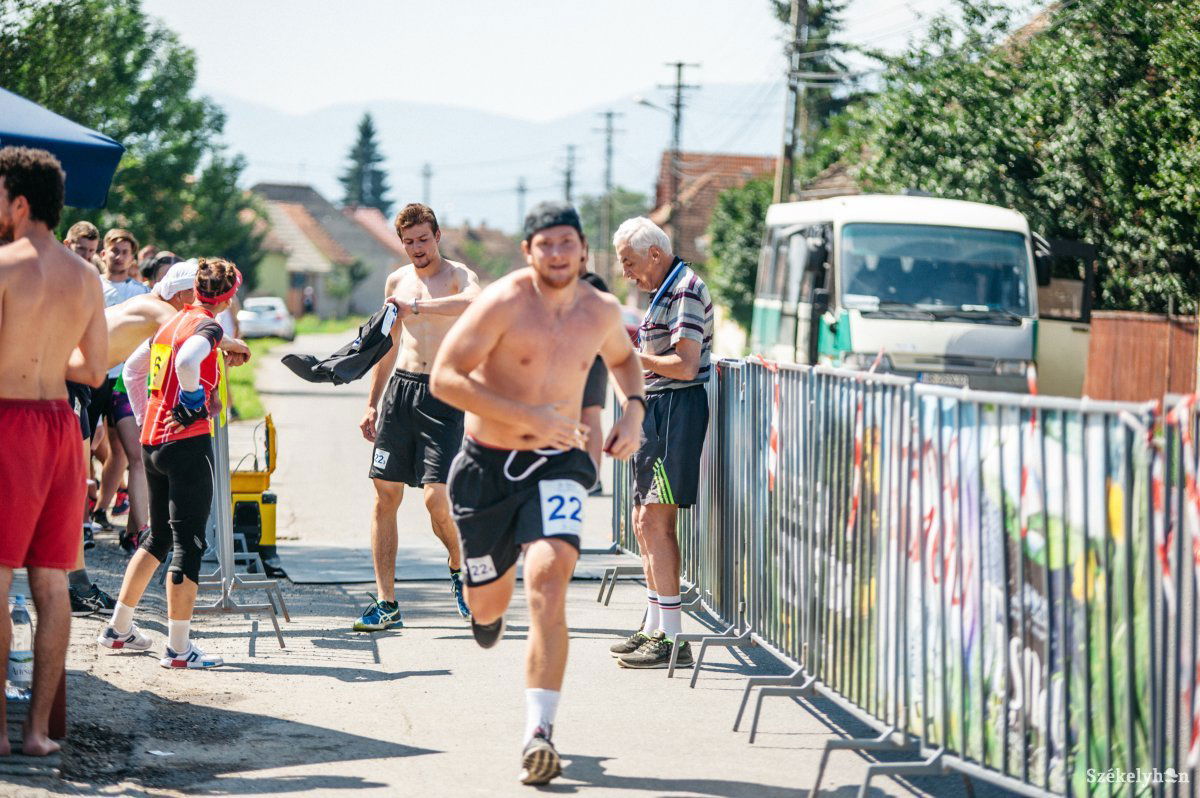 &bullet;  Fotó: Gecse Noémi
