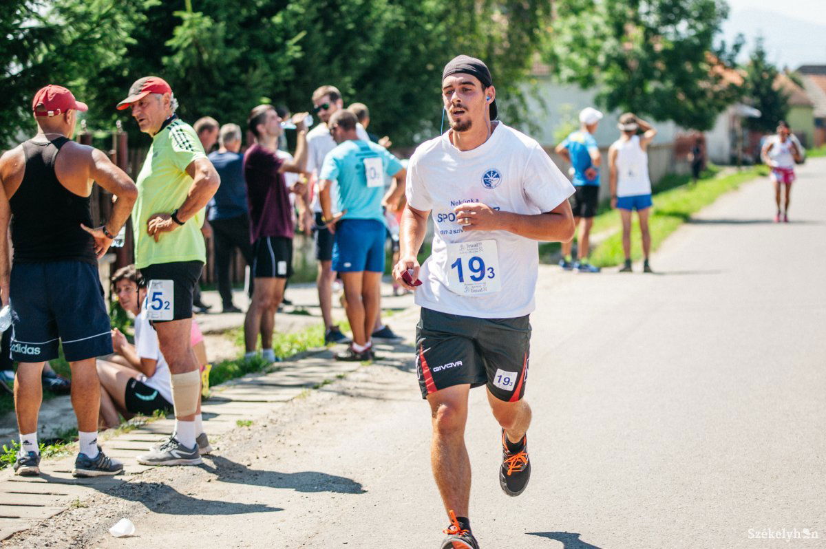 &bullet;  Fotó: Gecse Noémi