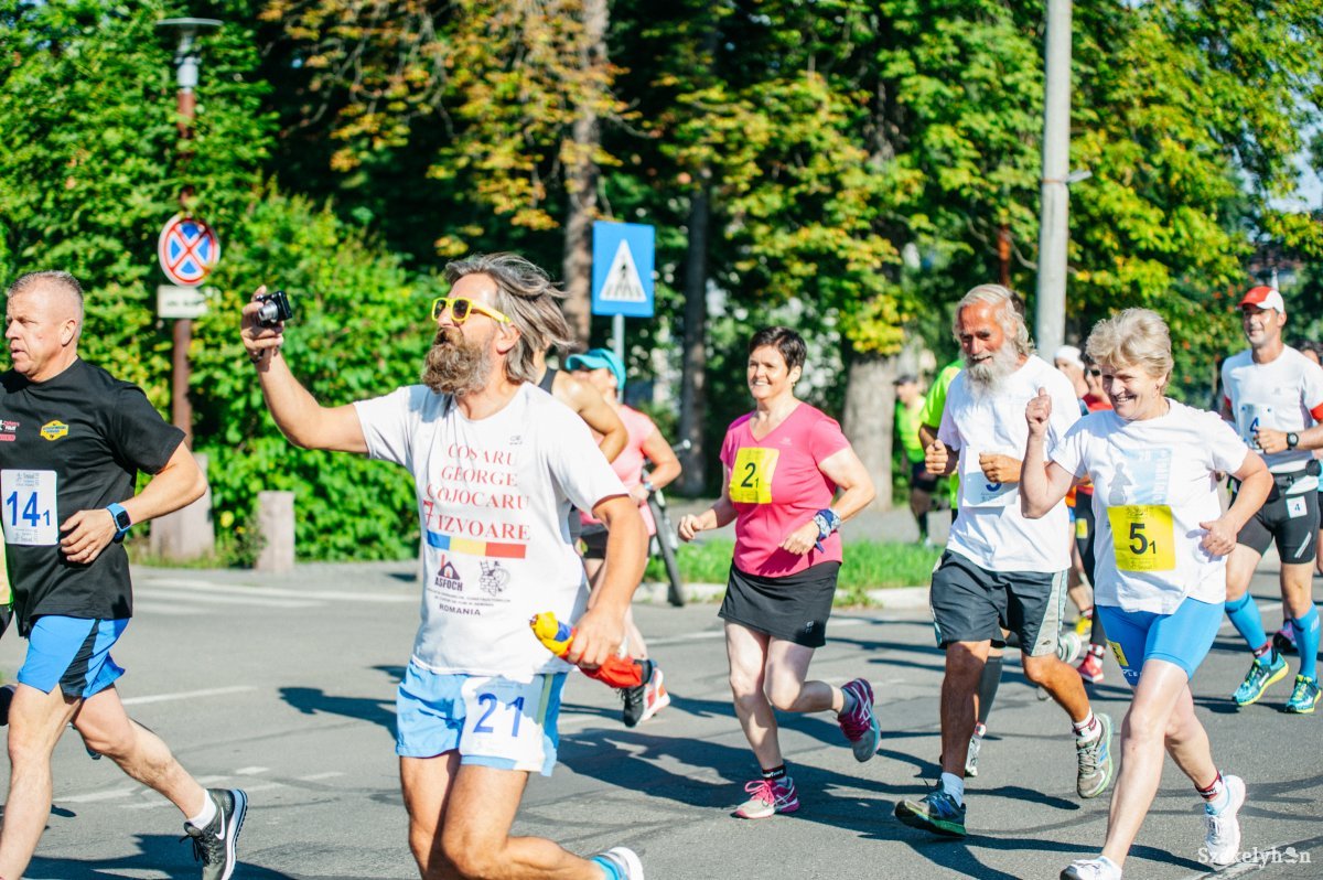 &bullet;  Fotó: Gecse Noémi