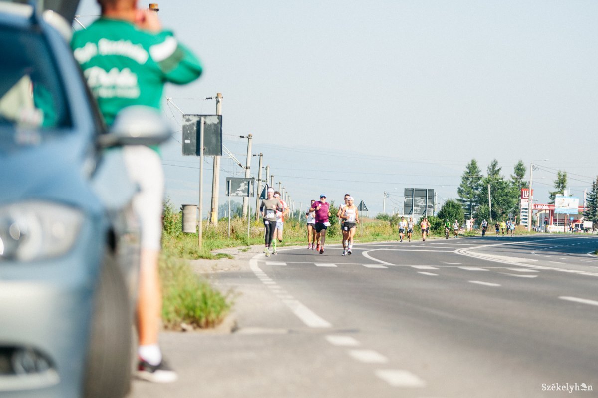 &bullet;  Fotó: Gecse Noémi