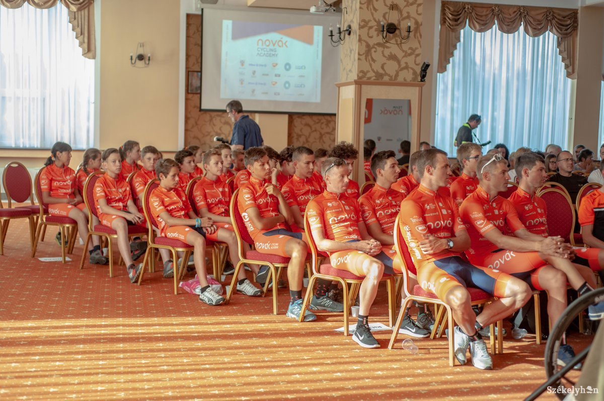 &bullet;  Fotó: Gecse Noémi