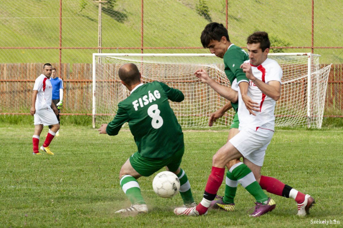 •  Fotó: Gábos Albin