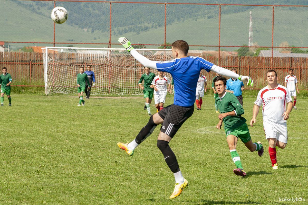 •  Fotó: Gábos Albin