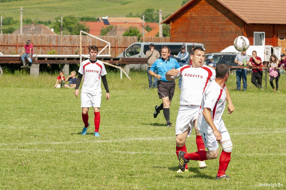 •  Fotó: Gábos Albin