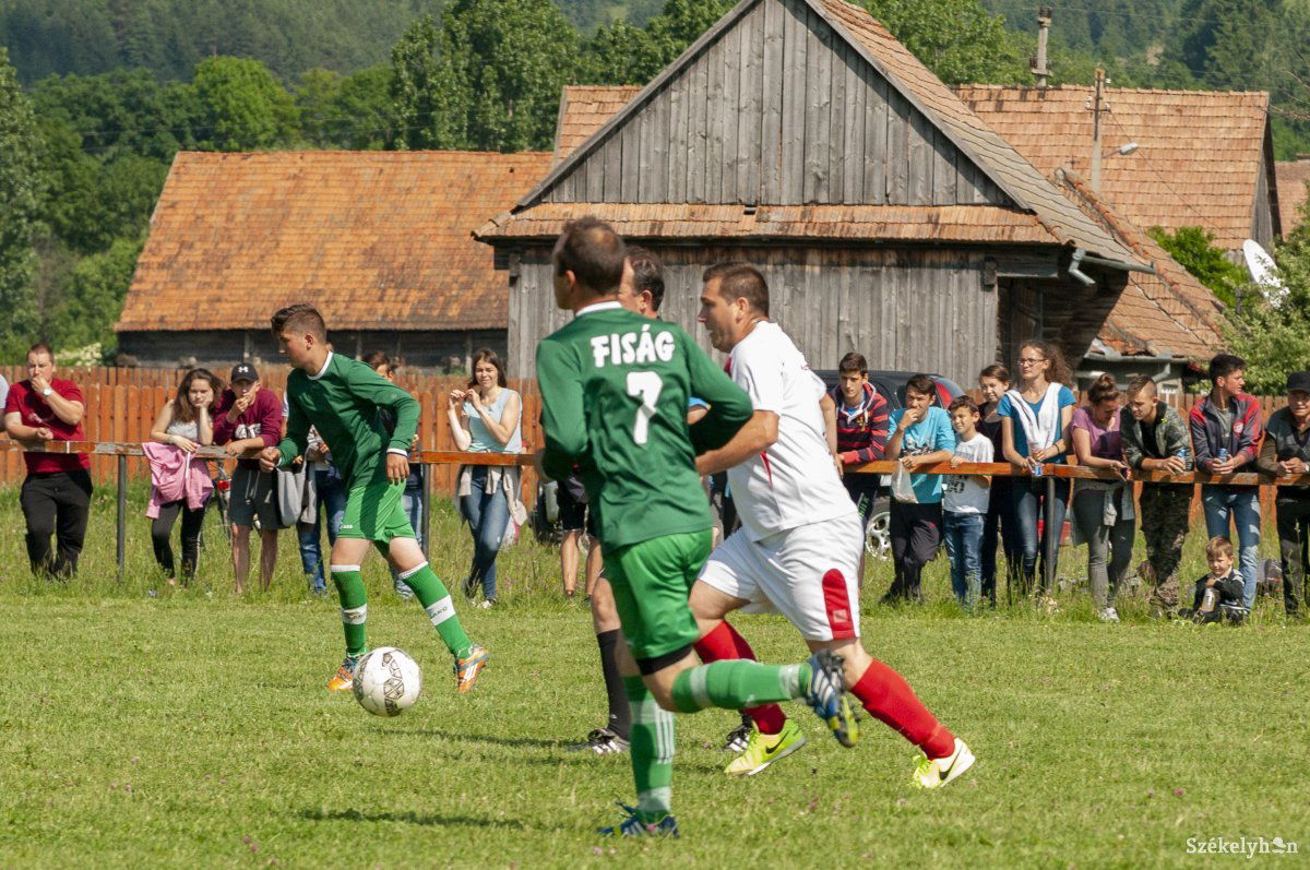 •  Fotó: Gábos Albin