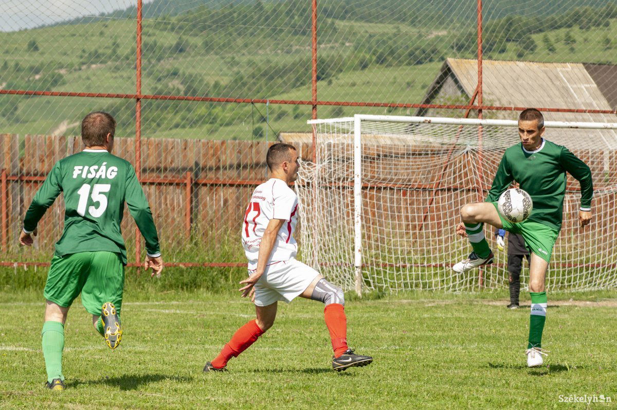 •  Fotó: Gábos Albin