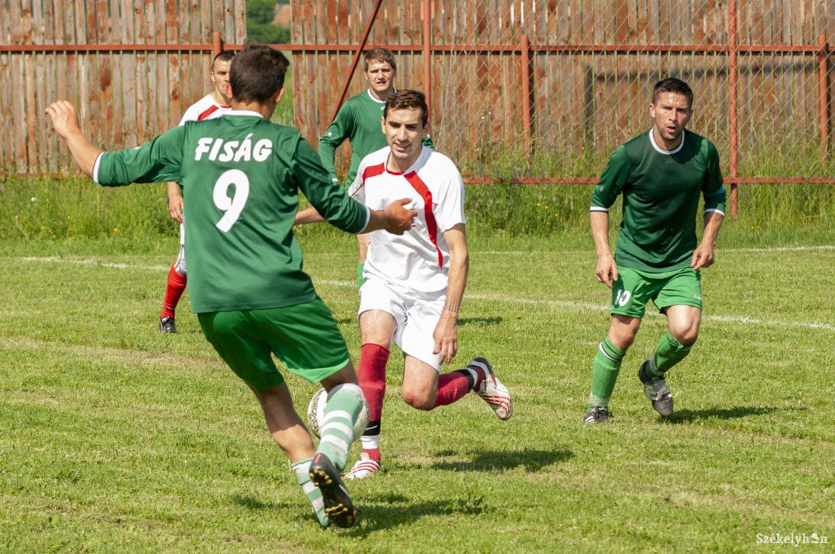 •  Fotó: Gábos Albin