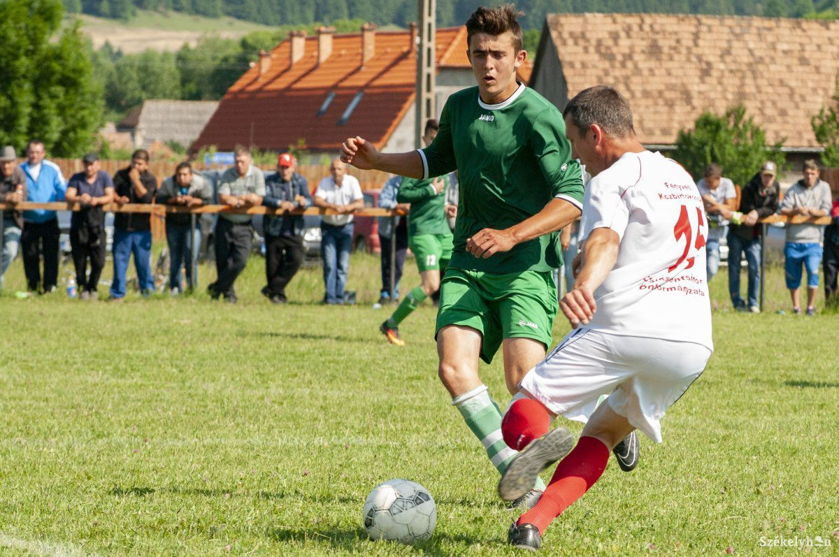 •  Fotó: Gábos Albin