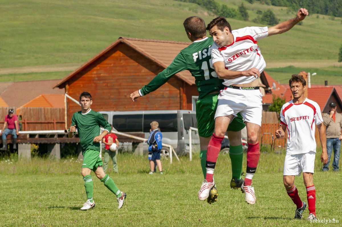 •  Fotó: Gábos Albin
