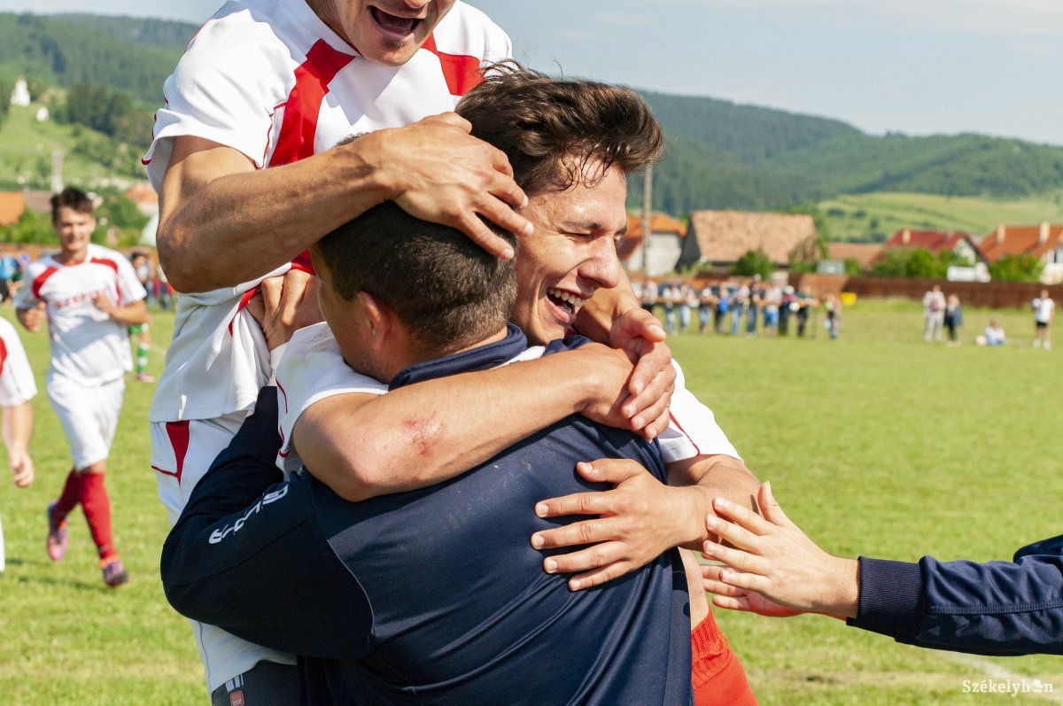 •  Fotó: Gábos Albin