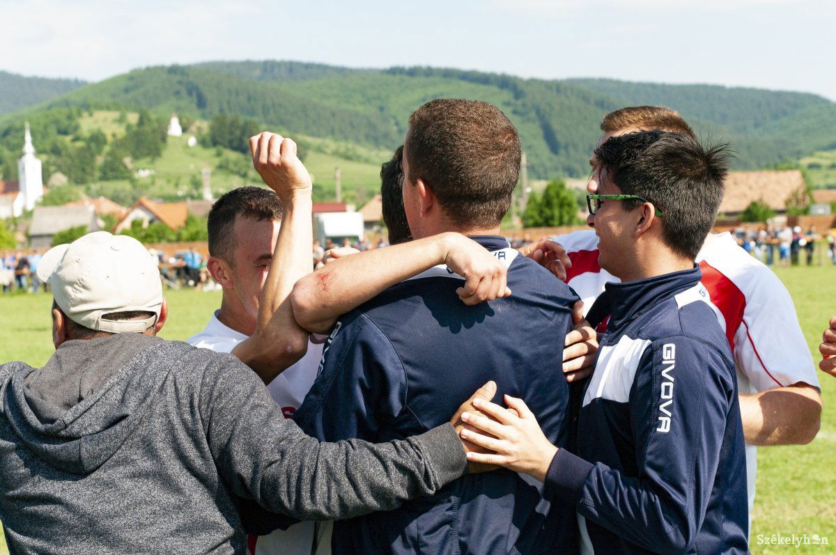 •  Fotó: Gábos Albin