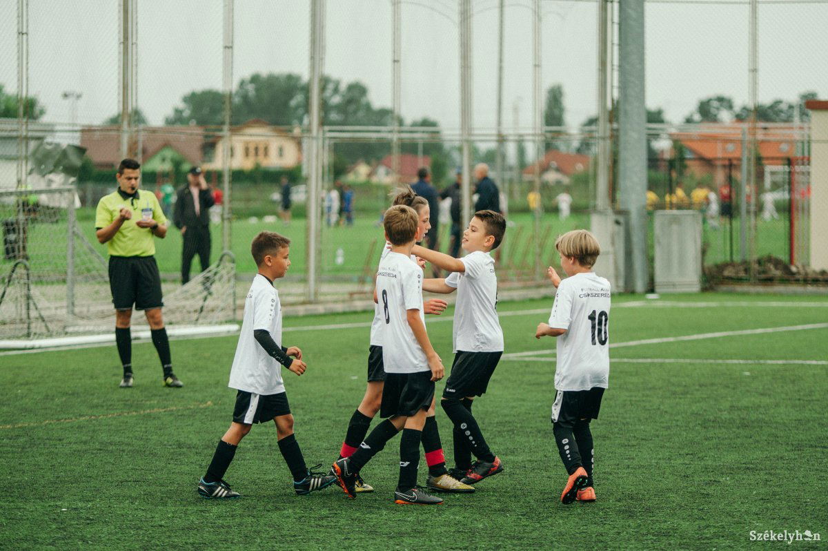 &bullet;  Fotó: Gecse Noémi