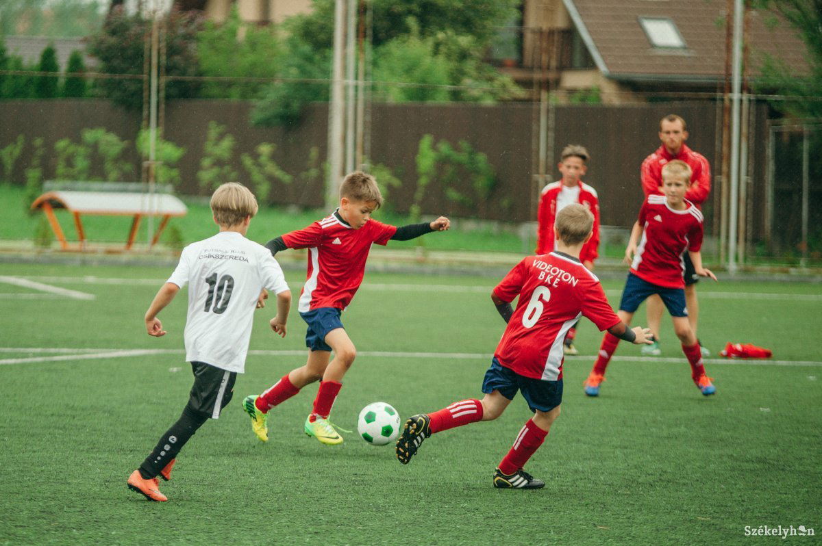 &bullet;  Fotó: Gecse Noémi