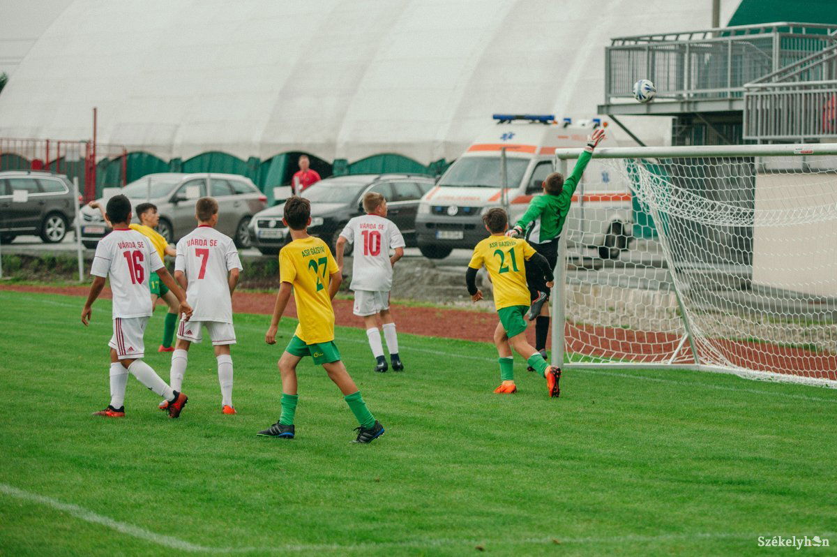 &bullet;  Fotó: Gecse Noémi