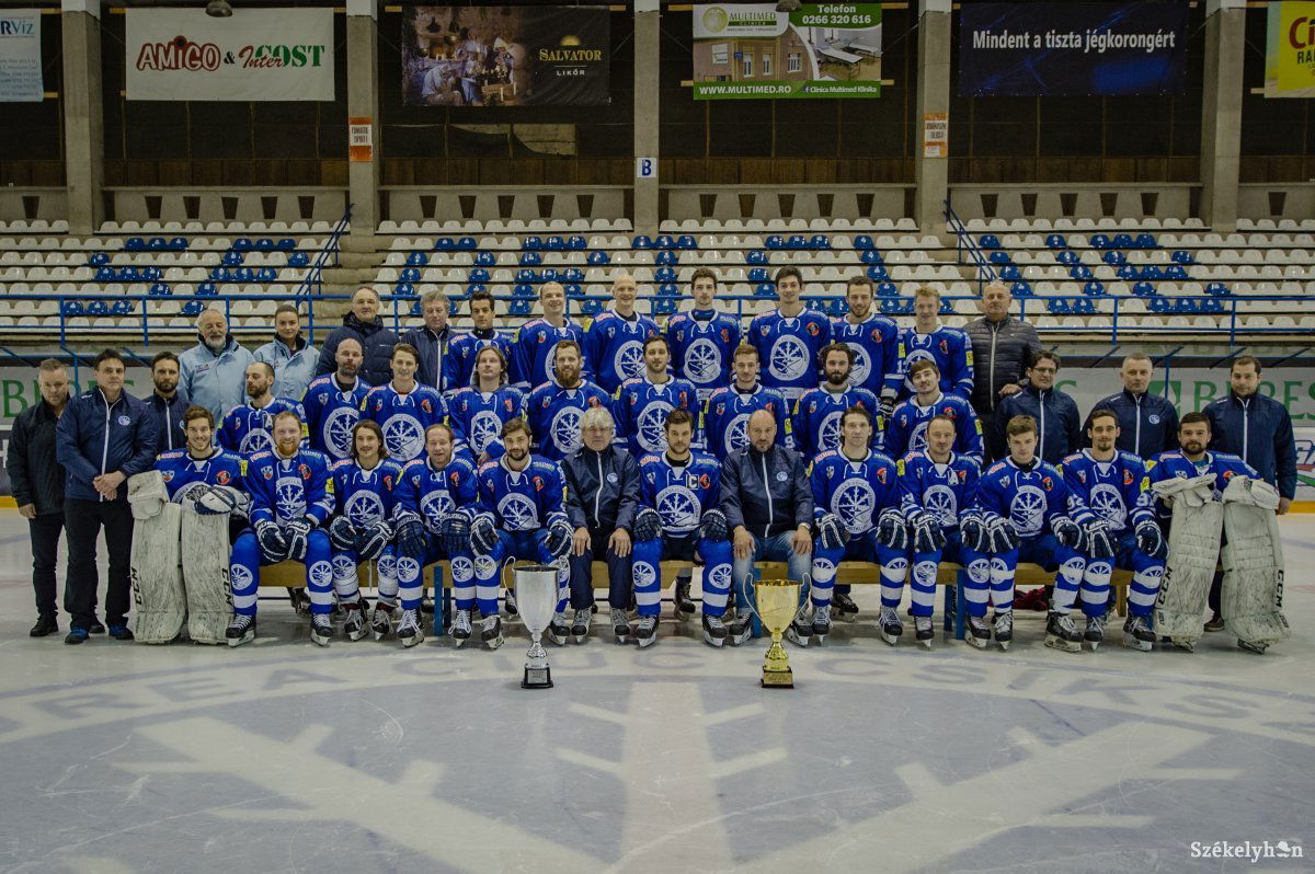 &bullet;  Fotó: Gecse Noémi