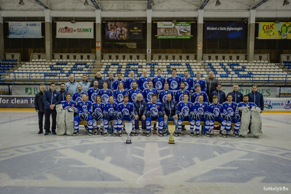 &bullet;  Fotó: Gecse Noémi