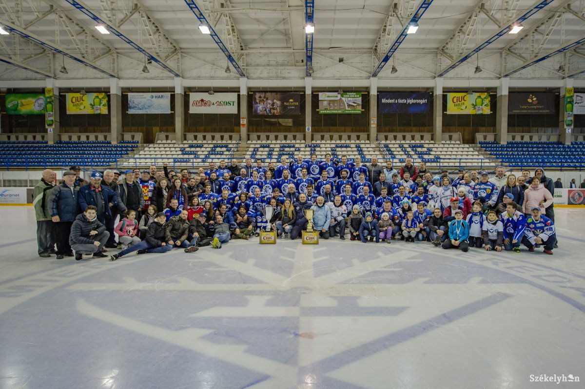 &bullet;  Fotó: Gecse Noémi