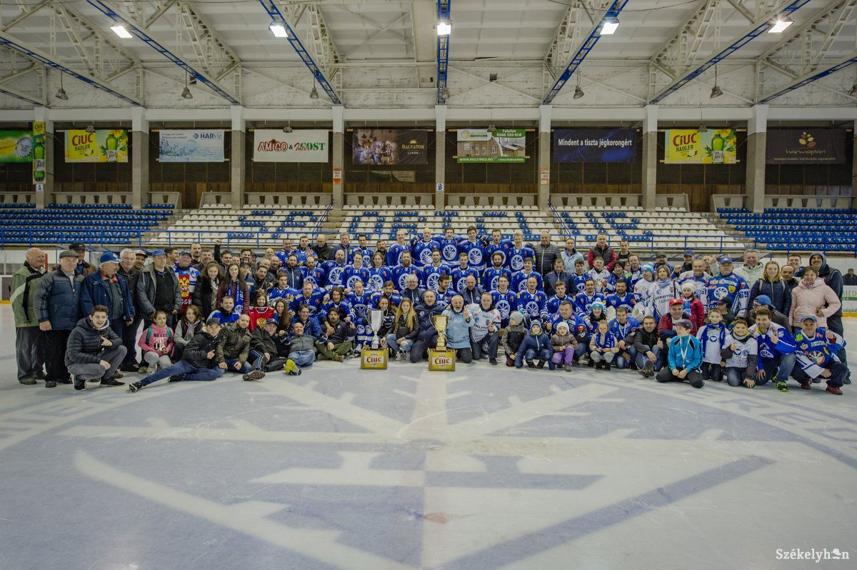 &bullet;  Fotó: Gecse Noémi