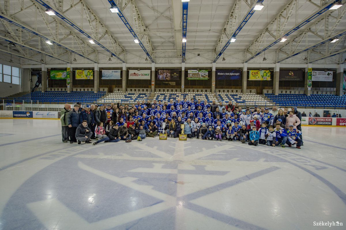 &bullet;  Fotó: Gecse Noémi