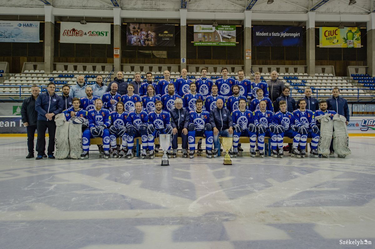 &bullet;  Fotó: Gecse Noémi