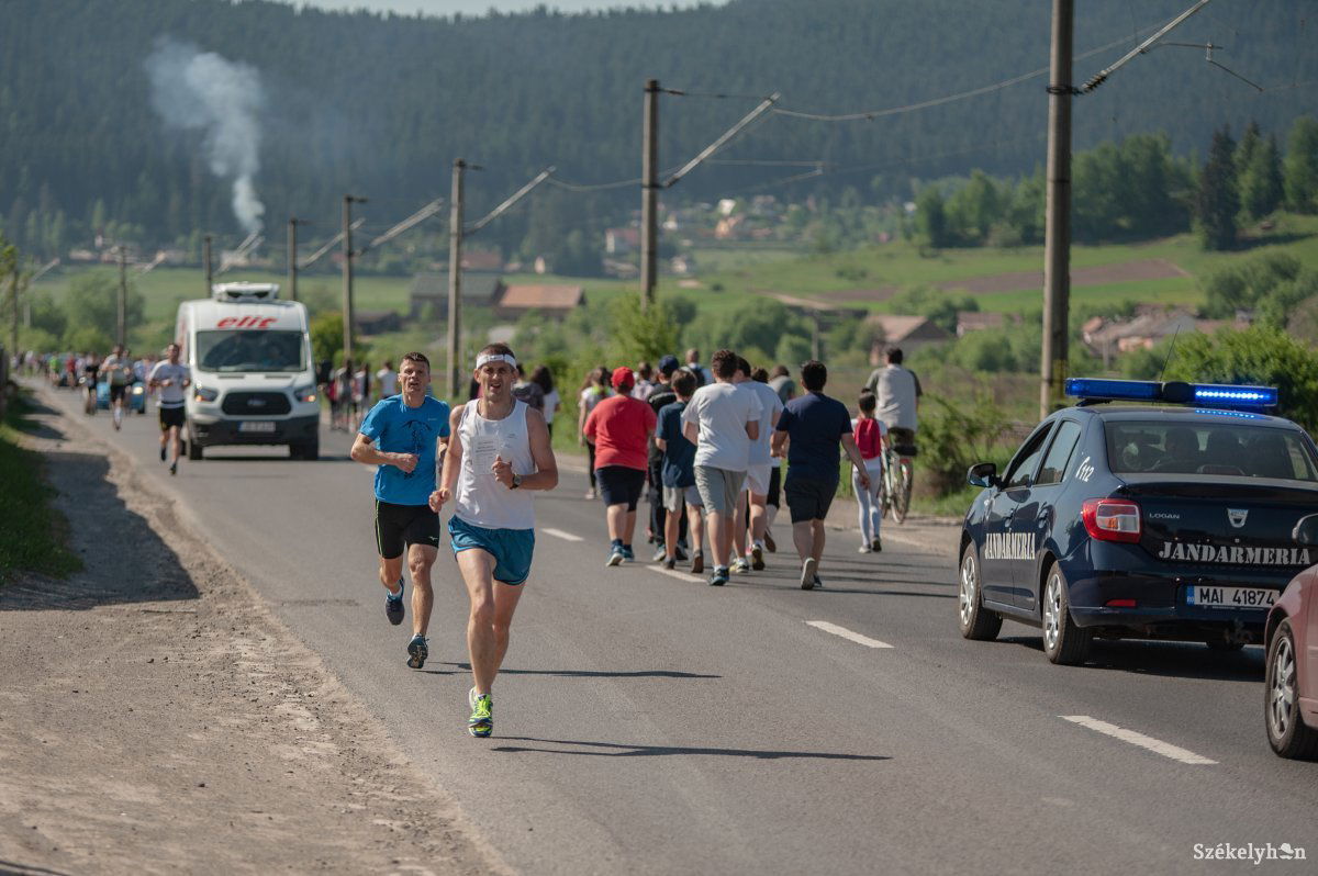 &bullet;  Fotó: Gecse Noémi