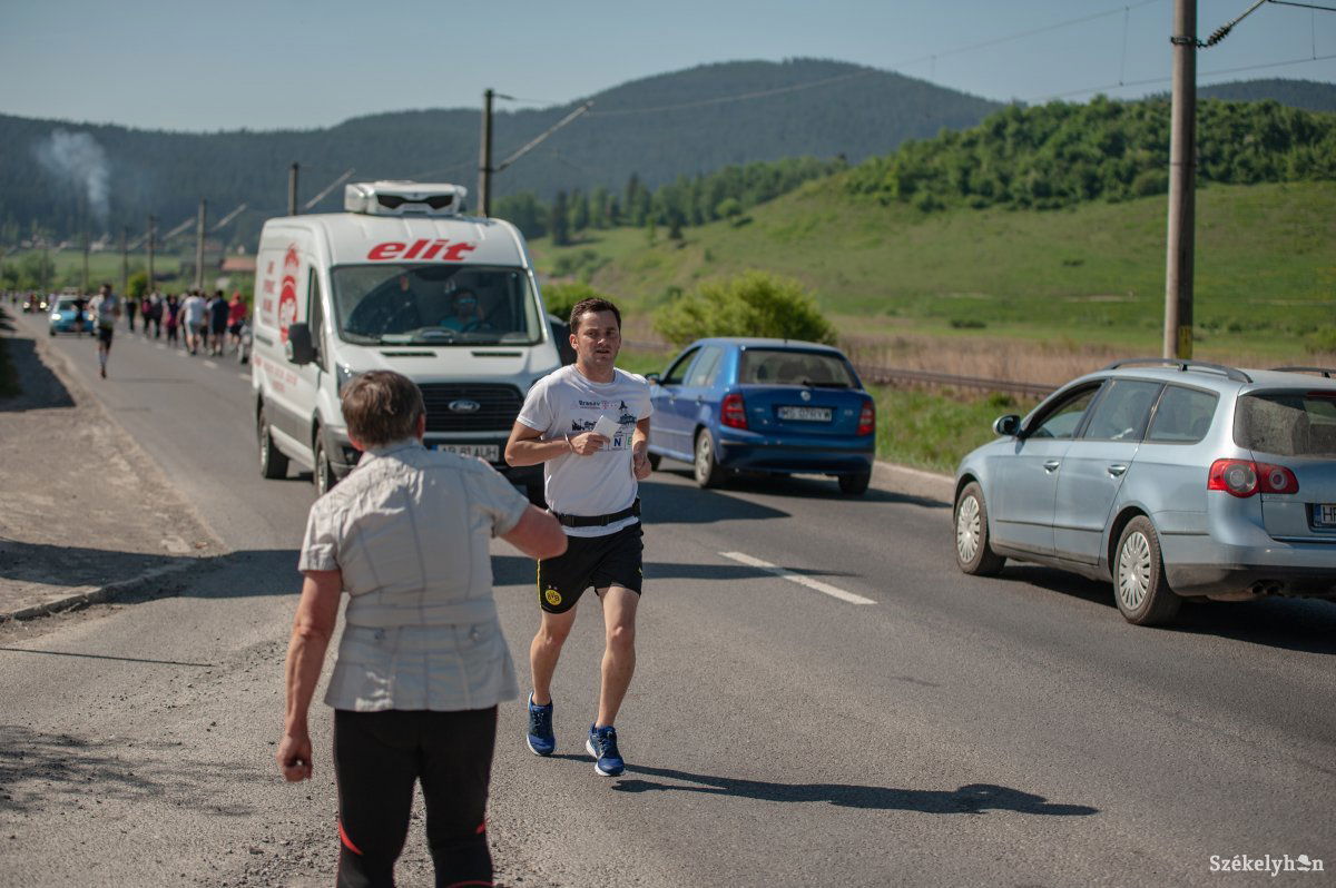 &bullet;  Fotó: Gecse Noémi