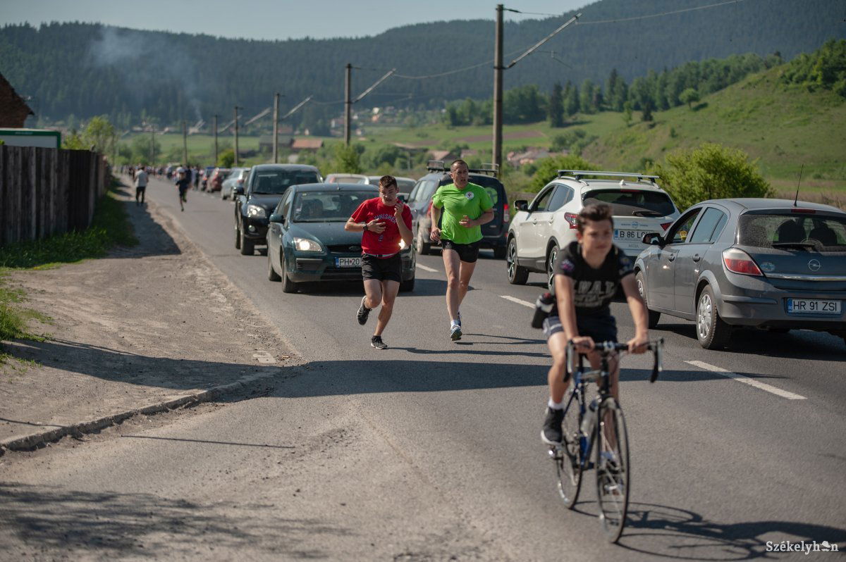&bullet;  Fotó: Gecse Noémi