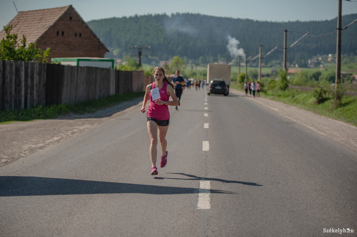 &bullet;  Fotó: Gecse Noémi