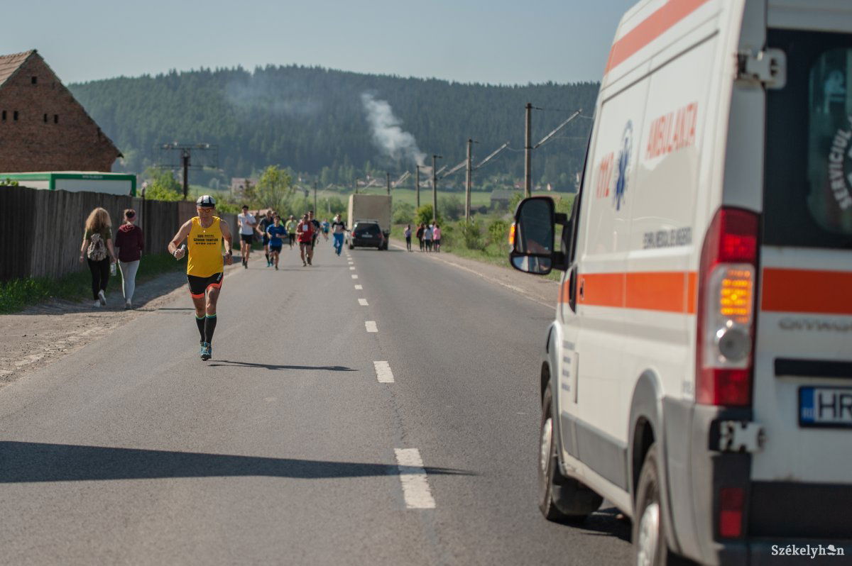 &bullet;  Fotó: Gecse Noémi