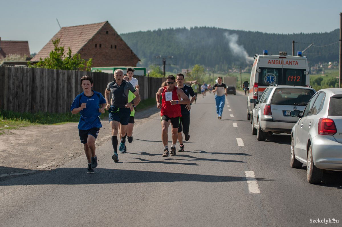 &bullet;  Fotó: Gecse Noémi
