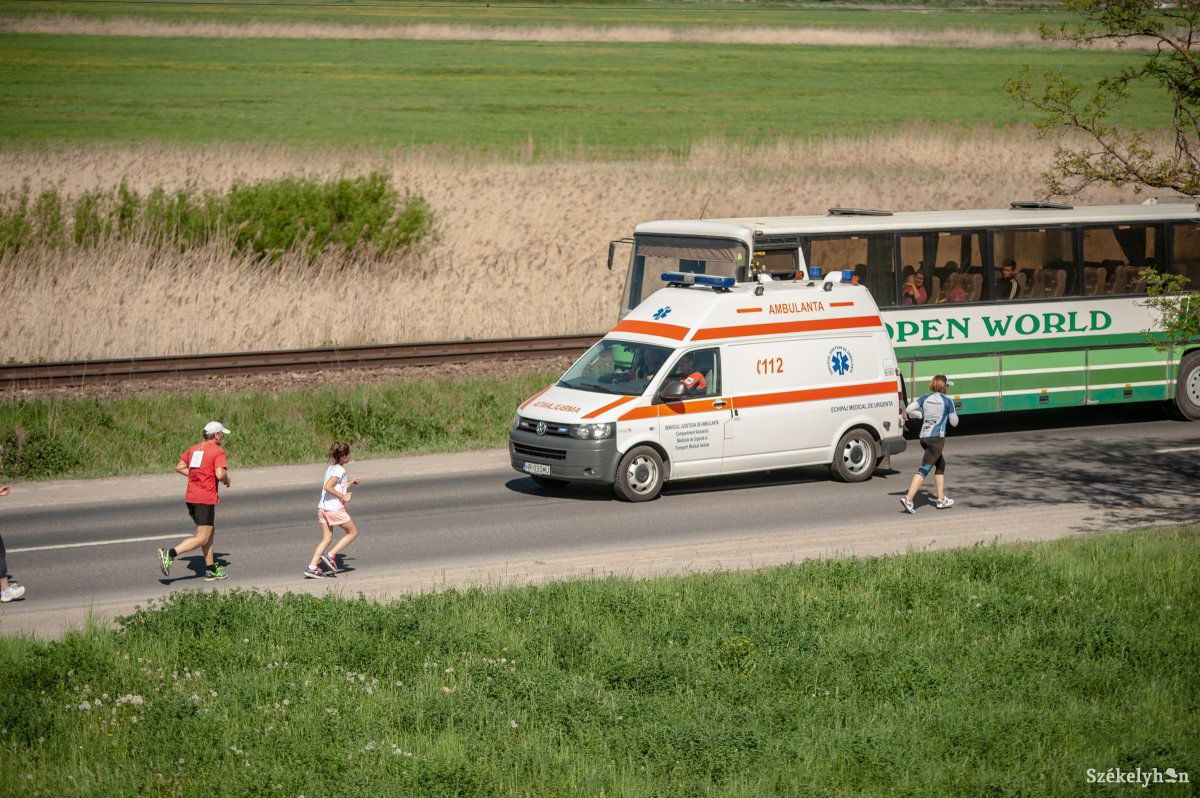 &bullet;  Fotó: Gecse Noémi