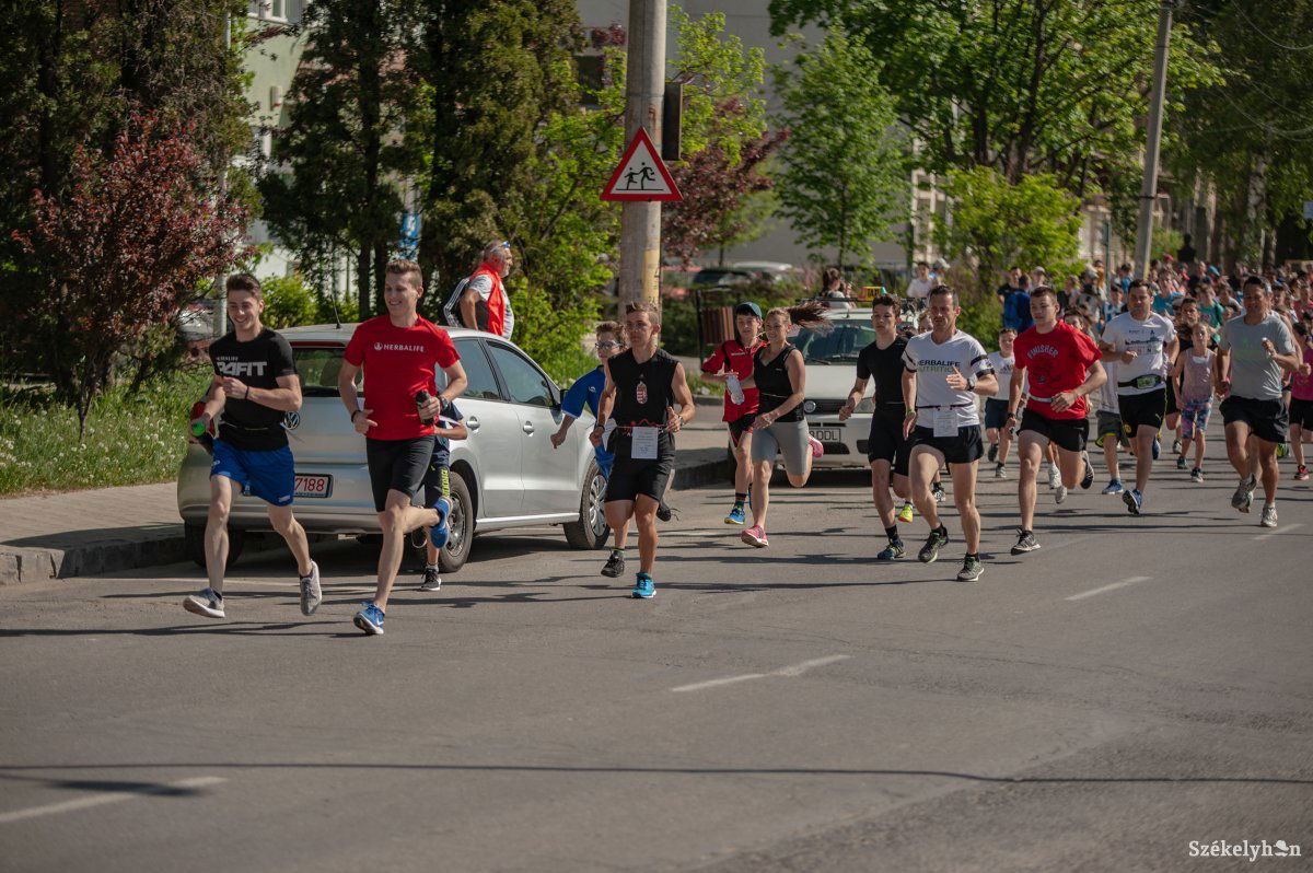 &bullet;  Fotó: Gecse Noémi