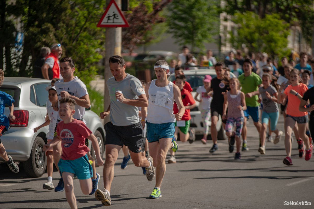 &bullet;  Fotó: Gecse Noémi