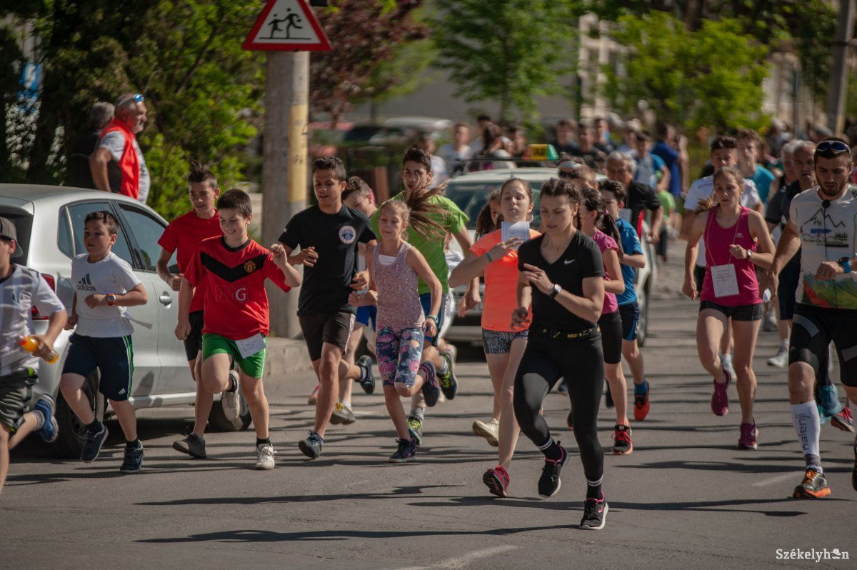 &bullet;  Fotó: Gecse Noémi