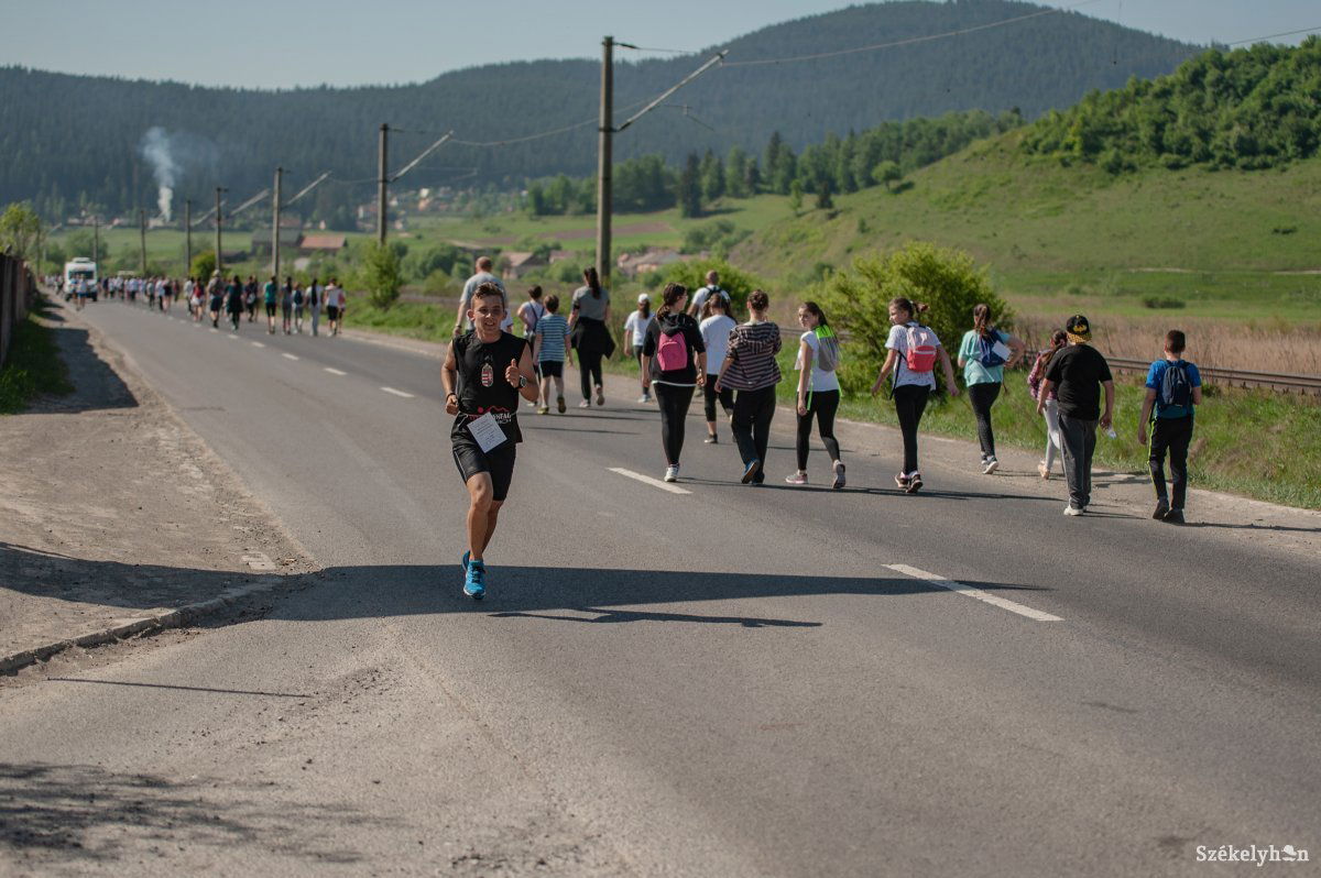 &bullet;  Fotó: Gecse Noémi
