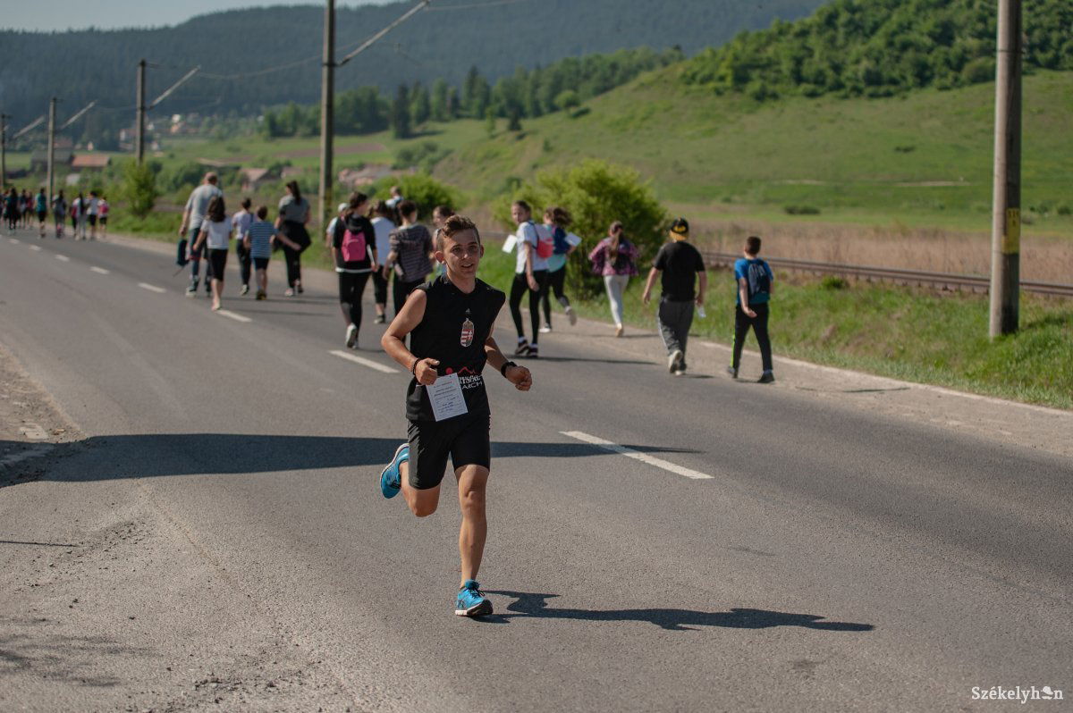 &bullet;  Fotó: Gecse Noémi