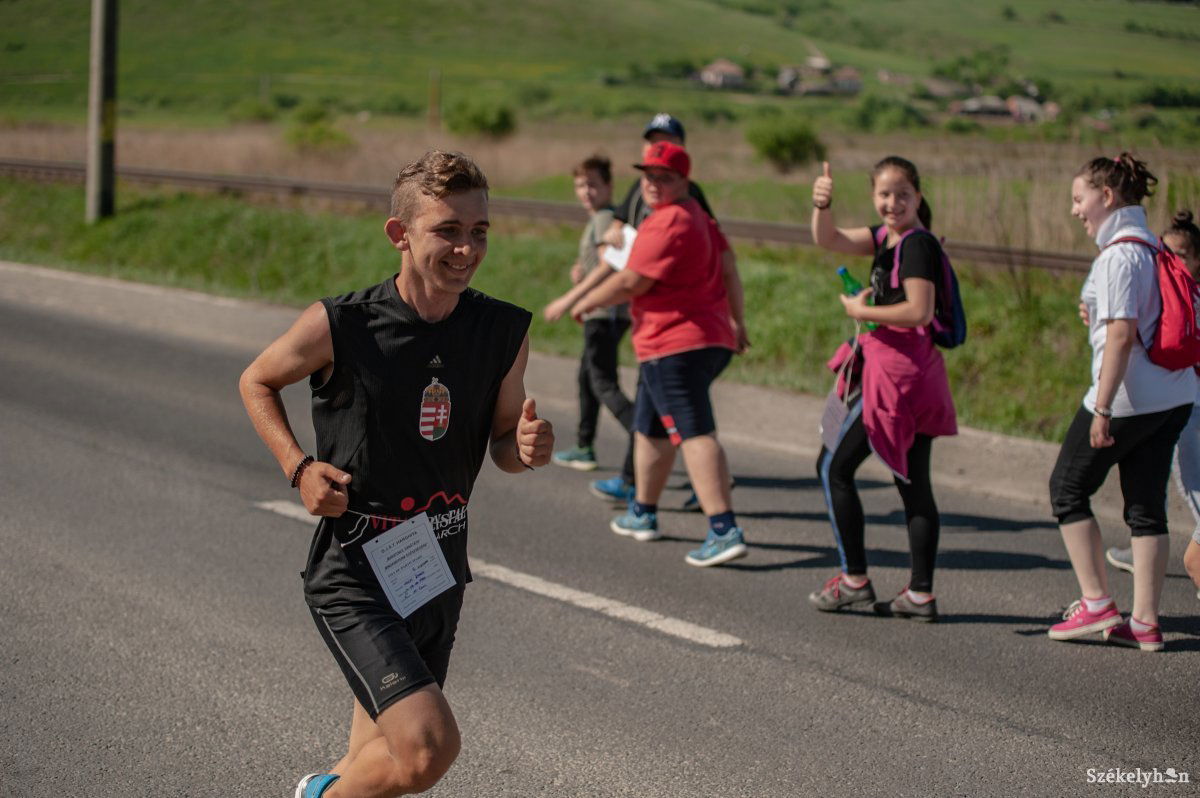 &bullet;  Fotó: Gecse Noémi