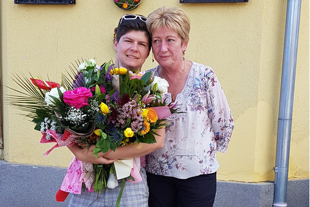 &bullet;  Fotó: Szőcs Emőke