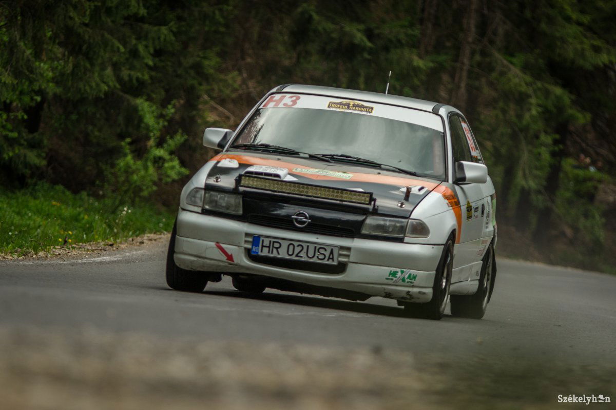 &bullet;  Fotó: Pinti Attila