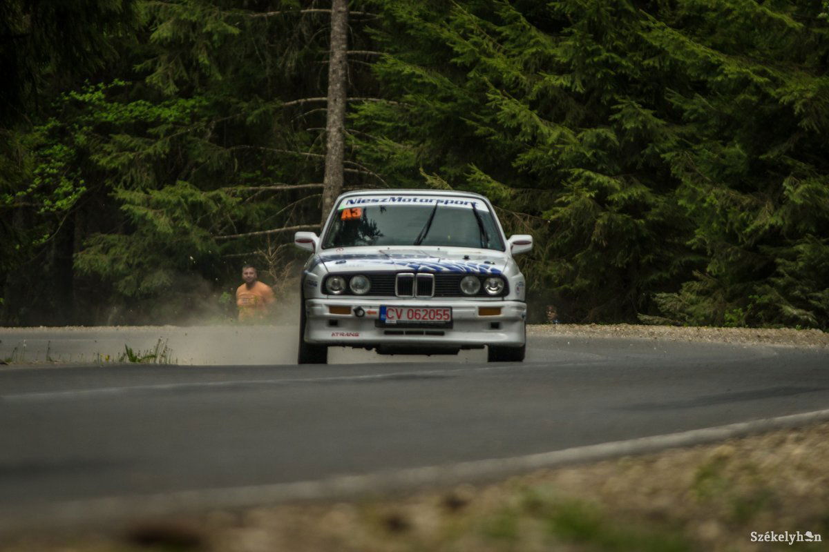 &bullet;  Fotó: Pinti Attila