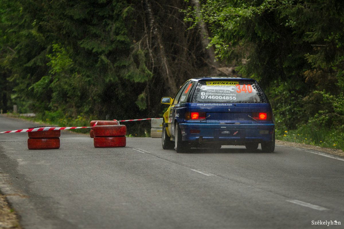 &bullet;  Fotó: Pinti Attila